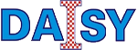 DAISY Logo